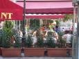  terrasse de café